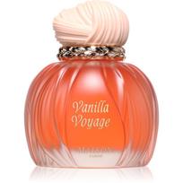 Maison Asrar Vanilla Voyage Parfumuotas vanduo Unisex 100 ml