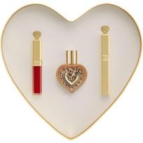 Dolce&Gabbana Devotion EDP Deluxe Beauty Gift Set dovanų rinkinys moterims