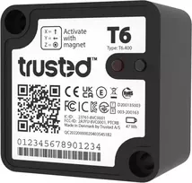 Trusted T6 atsparus GPS sekiklis