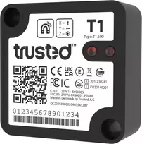 Trusted Rugged GPS Tracker T1