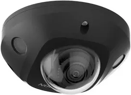 Hikvision DS-2CD2546G2-IS 4 MP lauko kupolinė IP vaizdo stebėjimo kamera su AcuSense, 2,8mm fiksuotu objektyvu, 30m IR, IP67, IK08, PoE 311318145