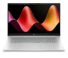 HP OmniBook 3 17 FHD Ryzen 3 7320U 8GB/512GB SSD be OS 17-dp0430ngx