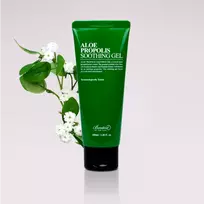 BENTON Aloe Propolis Soothing Gel – raminantis alavijo gelis - 100ml