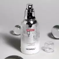 MEDI-PEEL Peptide 9 Aqua Volume Tox Mist Pro – drėkinantis peptidų veido purškiklis - 50ml