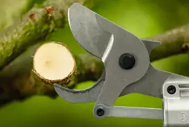 Bosch GGP18V-45EP be akumuliatoriaus ir kroviklio Akumuliatorinis žirklės