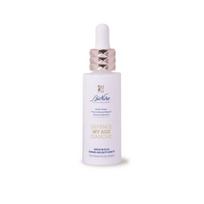 BioNike Defence My Age Diamond Anti-Ageing Nourishing Regenerating Day & Night Serum For Face, 30 ml