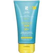 BioNike Defence Sun Protective Before Sun Exposure Cream For Face SPF 50+, 50 ml