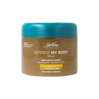 BioNike Defence My Body Cleansing Exfoliating Body Scrub, 350 ml