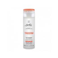 BioNike Triderm Hair Shampoo Soothing & Softening, 200 ml