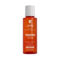 BioNike Triderm Len'Oil Soothing & Nourishing Body Oil Day & Night, 100 ml