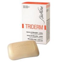 BioNike Triderm Cleansing & Softening Scented Soap Bar, 100 g