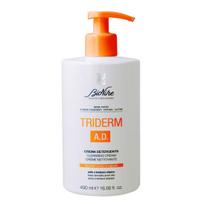 BioNike Triderm A.D. Cleansing & Soothing Cleansing Cream, 490 ml