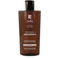 BioNike Defense Anagenix-K Hair Shampoo Anti-Hair Loss & Strengthening, 200 ml