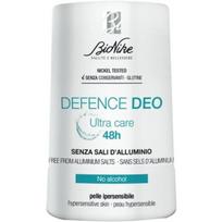 BioNike Defence Deo Ultra-Care 48h Protection Deodorant Roll-On For Women, 50 ml