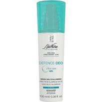 BioNike Defence Deo Ultra-Care 48h Protection Deodorant Spray Unisex, 100 ml