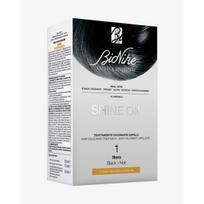 BioNike Shine On Permanent Hair Dye 4.05 Chocolate Brown, 145 ml