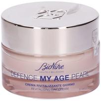 BioNike Defence My Age Pearl Firming & Revitalising Day Cream For Face, 50 ml