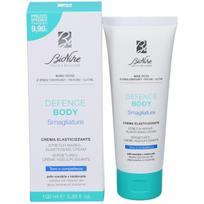BioNike Defence Anti-Stretch Marks Body Cream, 100 ml