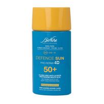 BioNike Defence Sun Mattifying & Protecting Before Sun Exposure Fluid For Face SPF 50+, 50 ml
