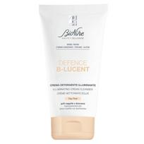 BioNike Defence B-Lucent Cleansing Illuminating & Exfoliating Cleansing Cream, 150 ml