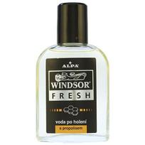 Alpa Windsor Fresh losjonas po skutimosi su propoliu, 100 ml