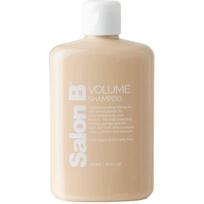 Salon B Volume Shampoo apimties suteikiantis šampūnas plaukams, 250 ml