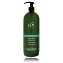 HS MILANO Purity Purifying Shampoo šampūnas nuo pleiskanų, 1000 ml