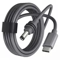 Spacetronik kabelis do Starlink zasilający przedłużacz DC-USB-C KS6_010 10m