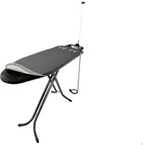 Lyginimo lenta Air Board M Juodas Plus NF 76215 LEIFHEIT
