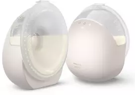 Elektrinis pientraukis Philips Avent