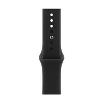 Apple Watch 46mm Juodas Sport Band - XL - MK1A4ZM/A