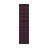 Apple Watch 46mm Burgundy Sport Loop - MK8F4ZM/A