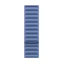 Apple Watch 46mm Wildflower Mėlyna Magnetic Link - M/L - MKRR4ZM/A