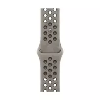 Apple Watch 46mm Pavement Pilkas Nike Sport Band - S/M - MKTT4ZM/A