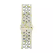 Apple Watch 42 mm Chalk Calm Nike Sport apyrankė – S/M – MKTJ4ZM/A