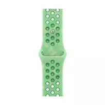 Apple Watch 46mm Žalias Spark Nike Sport Band - S/M - MKTX4ZM/A