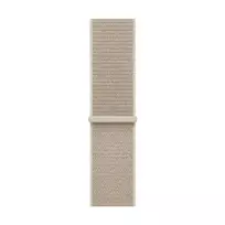 Apple Watch 42mm Limestone sportinė apyrankė - MK824ZM/A