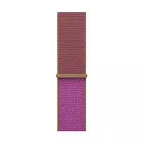 Apple Watch 42 mm magnenta sportinė apyrankė – MK834ZM/A