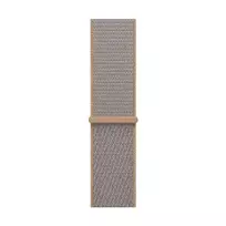 Apple Watch 46mm Chambray Mėlyna Sport Loop - MK8E4ZM/A