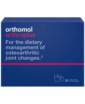 Orthomol Arthro Plus - 30 dienų