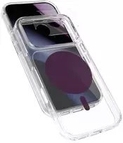 Epico Dot Mag+ dėklas iPhone 17 Pro Ma