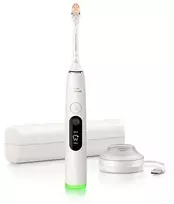 Philips DiamondClean 8000 HX8311/11 Įkraunamas Dantų šepetėlis