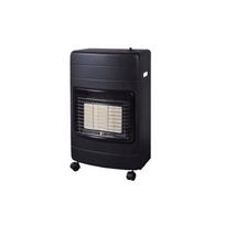 KERAMINĖ DUJINĖ VIRYKLĖ 1500/2800/4200W VO0286