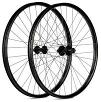 Dviračio ratų komplektas 29" ACID MTB/Trekking CMPT HPA 622x30 32H 6-Bolt 5x100 5x135 TLR QR HG