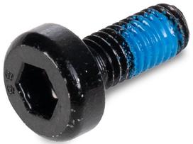 Varžtas ACID M6x14-8.8 spherical