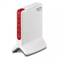 Šakotuvas FRITZ!Box 6820 LTE CAT 6 WiFi 4 (WLAN N) Maršrutizatorius, Singleband, max. 450Mbit/s, LTE-Cat6-Modem