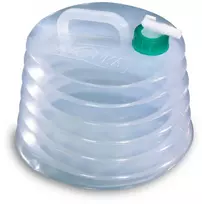 Suspaudžiamas kanistras Tatonka 10l