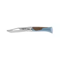 Kišeninis peilis Opinel NEO7 Alpine Ice Mėlyna