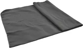 Rankšluostis Greitai Džiustantis Perfect Mikropluošto Pilkas 72x130cm