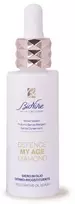 BioNike Defence My Age Diamond prieš senėjimą maitinantis regeneruojantis dienos ir nakties serumas veidui, 30 ml